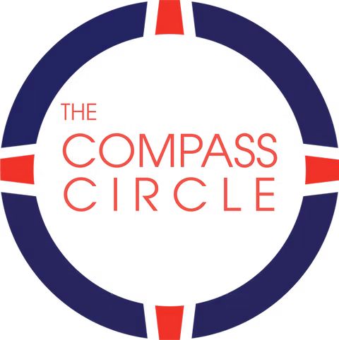 The Compass Circle