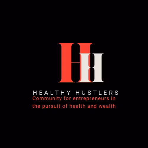 Healthy Hustlers