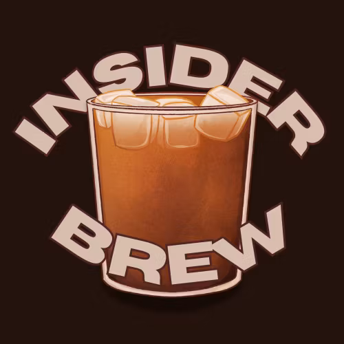 Insider Brew Free Entry