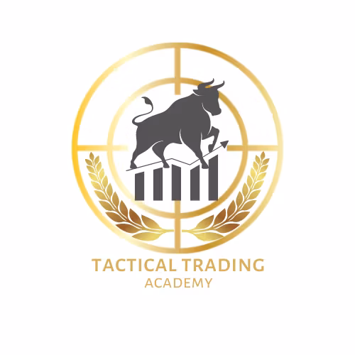 Tactical Trading Playbook