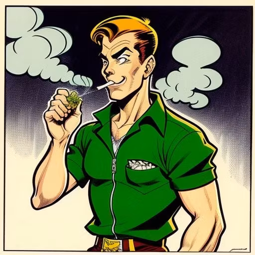 ConsumedbyGreens
