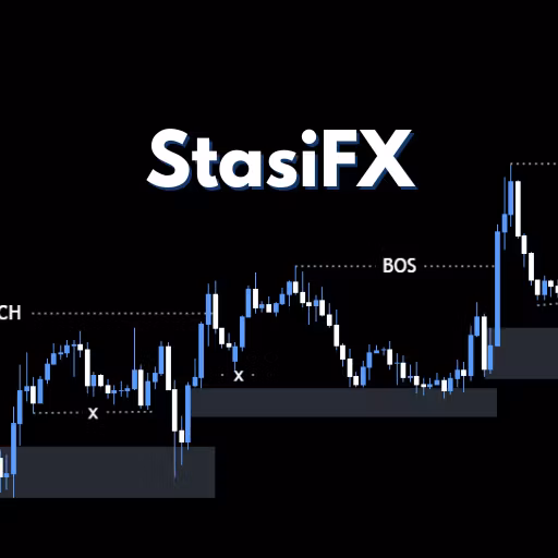 StasiFX 1-1 Mentorship