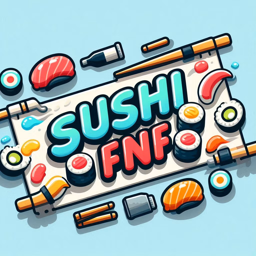 Sushi FNF Access Options