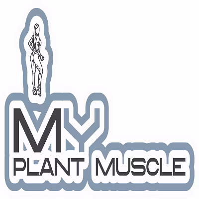 My Plant Muscle Coaching
