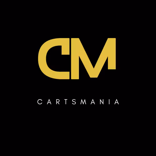CartsMania Beginners