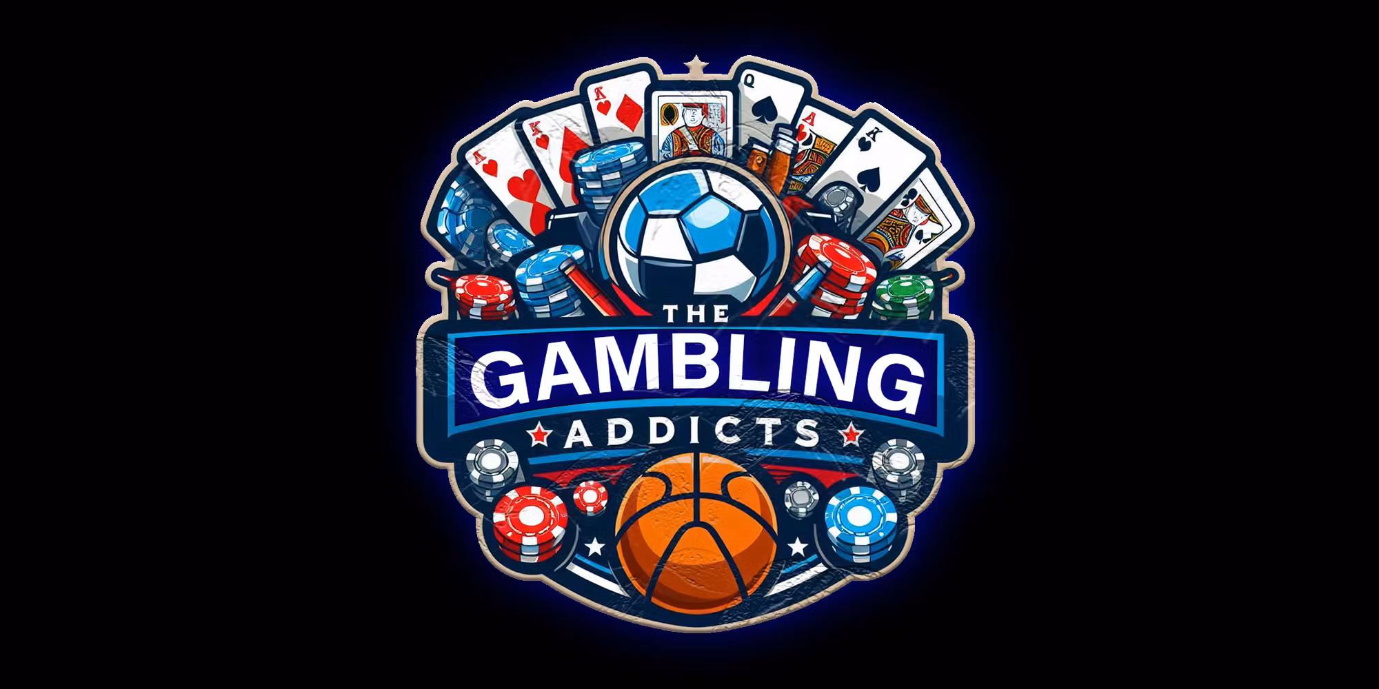 Gambling Addicts Free