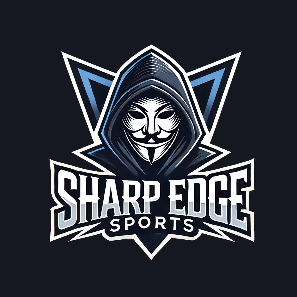 Sharp Edge Free Picks