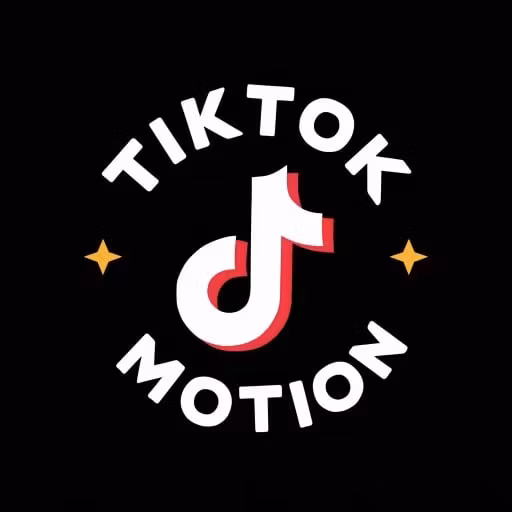 TikTok Motion 100k