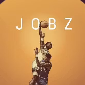 JOBZ B/S/T