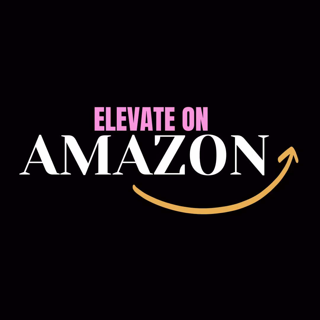 Elevate on Amazon Guide