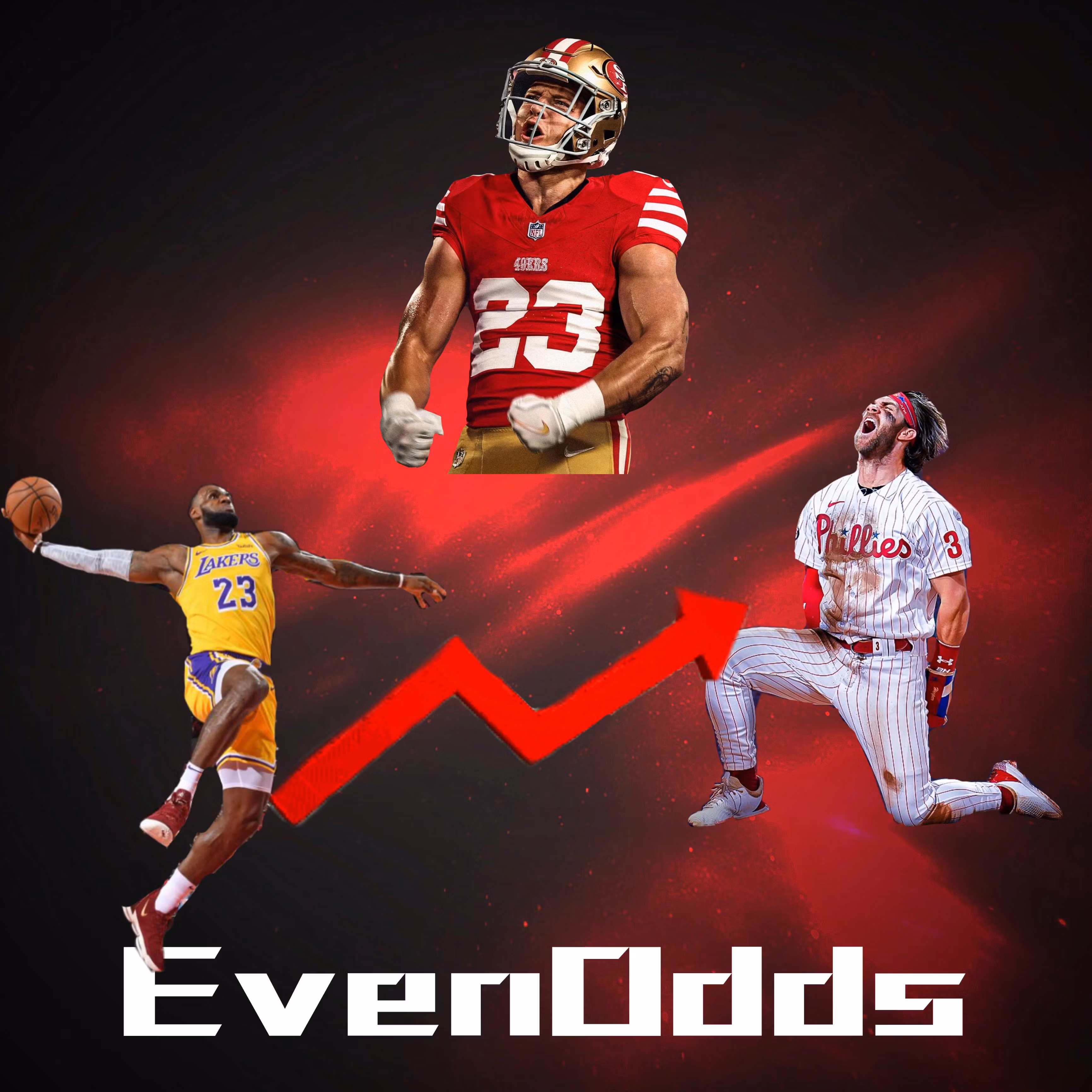 EvenOdds Free
