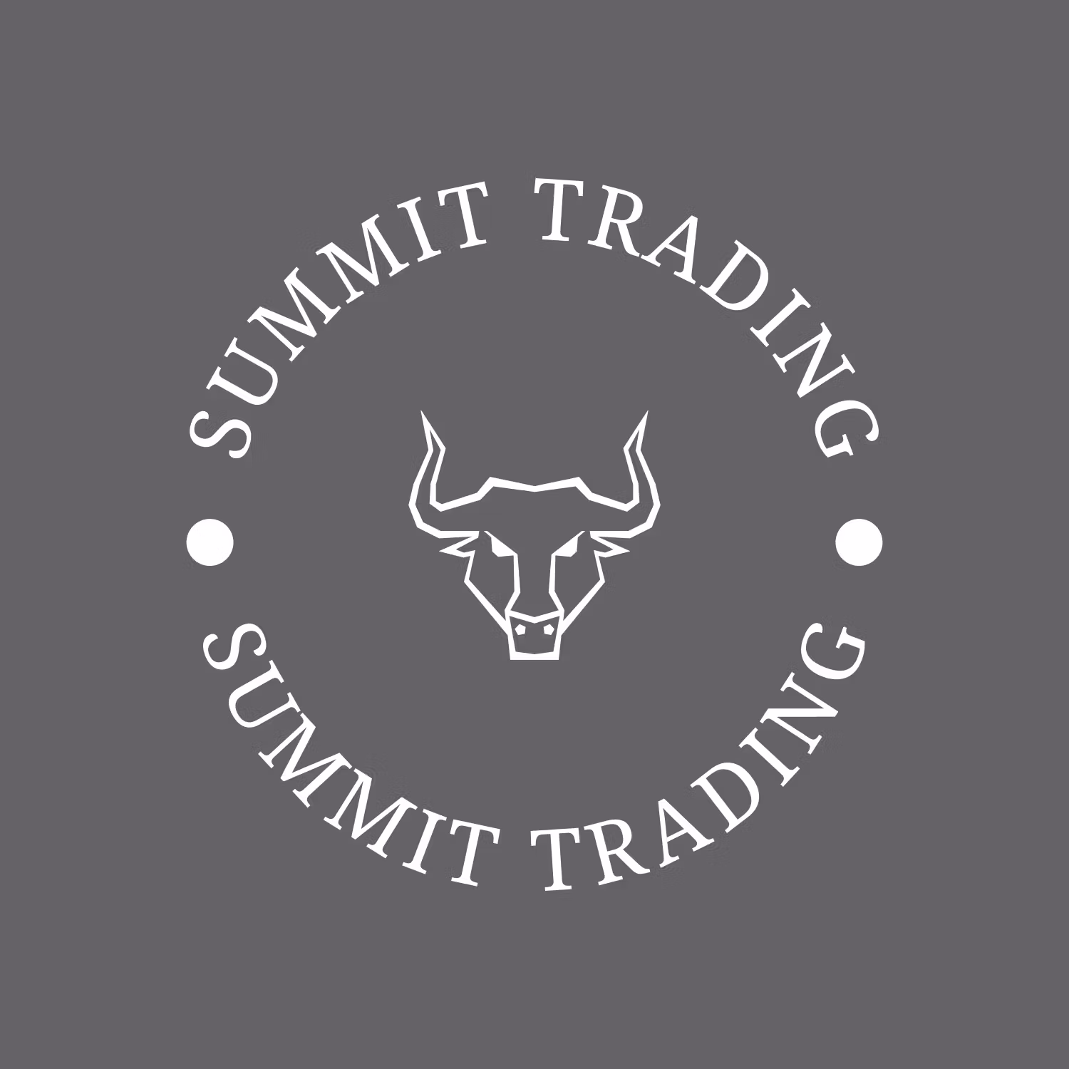 Summit Trading Indicator