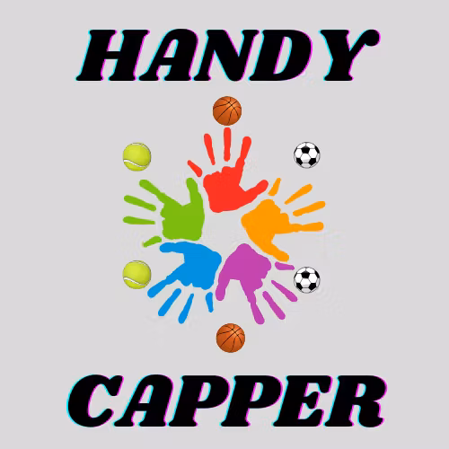 Handy Capper VIP