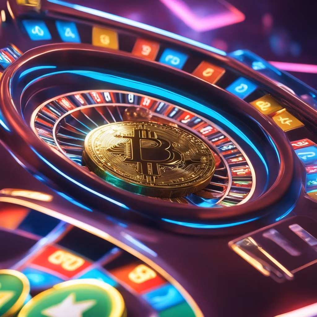 Crypto Inside Bets