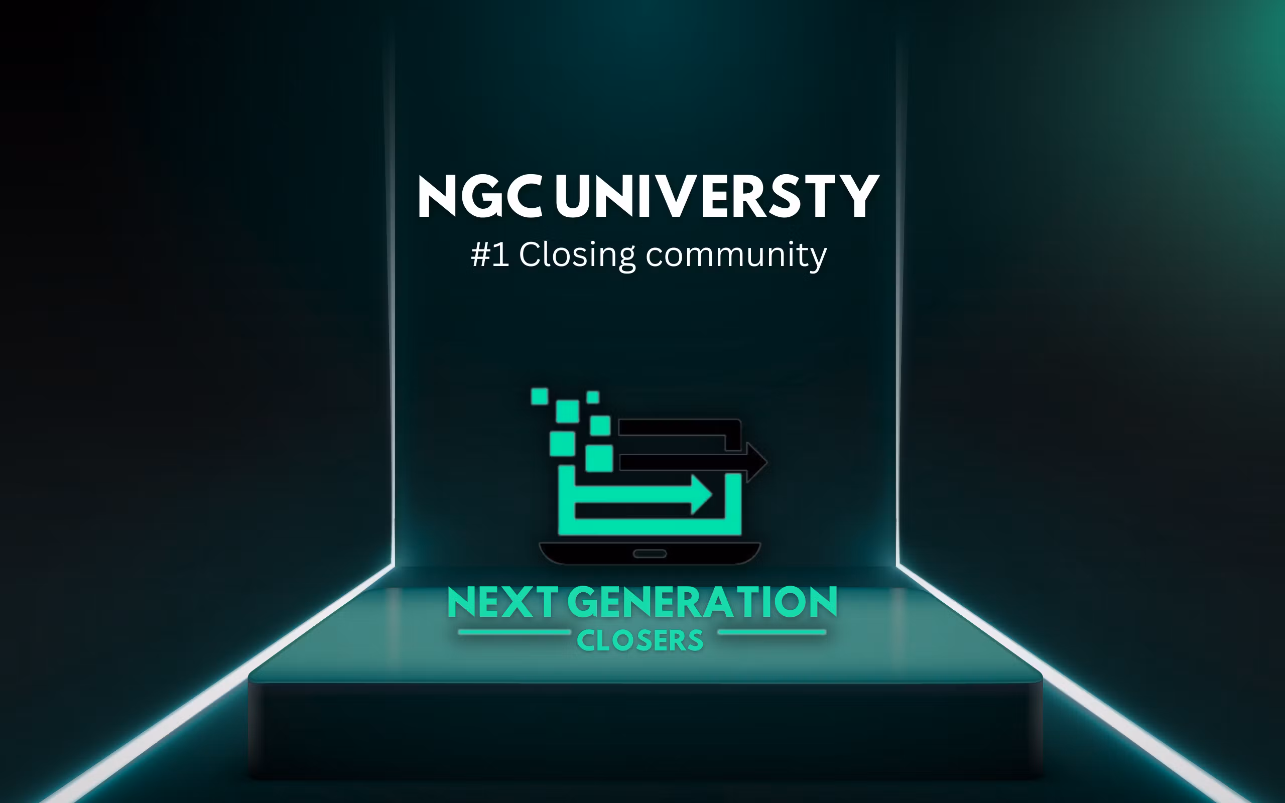 Next Generation Closing
