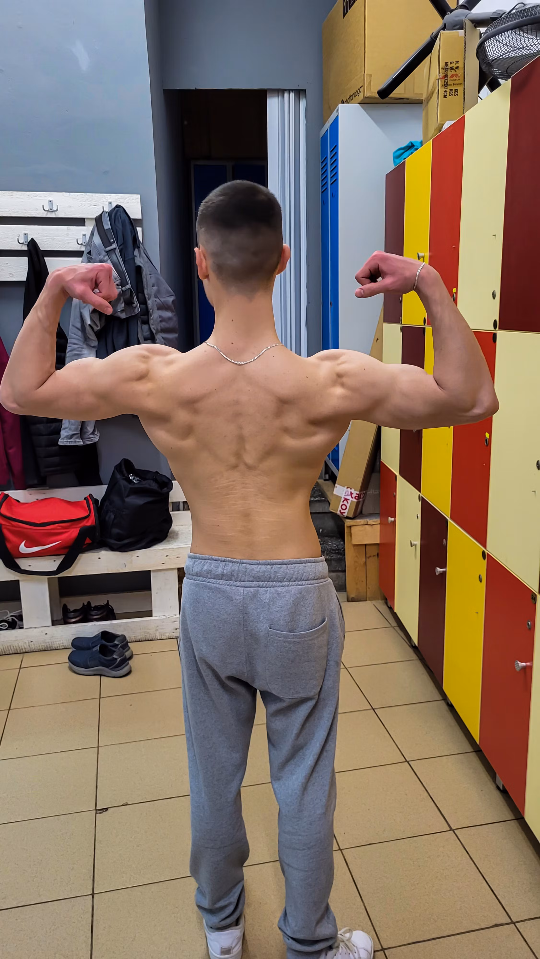 Dream Body Program