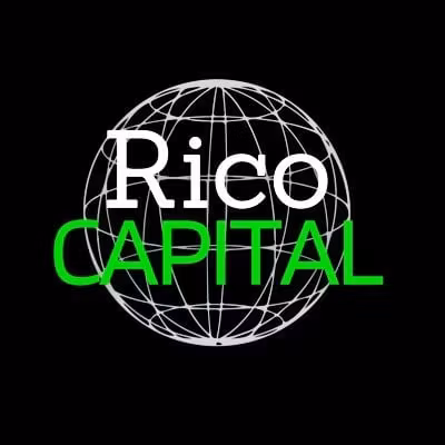 RicoCapital Live Trading
