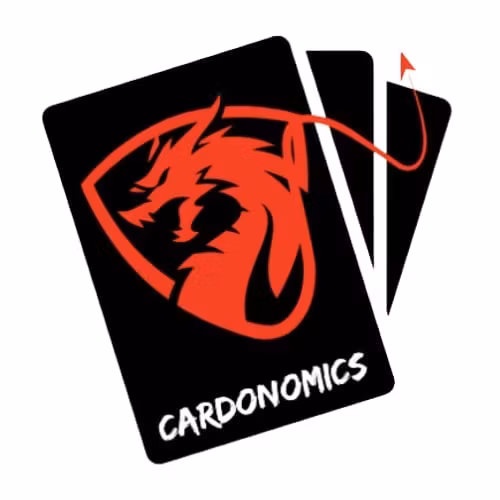 Cardonomics Lounge Membership