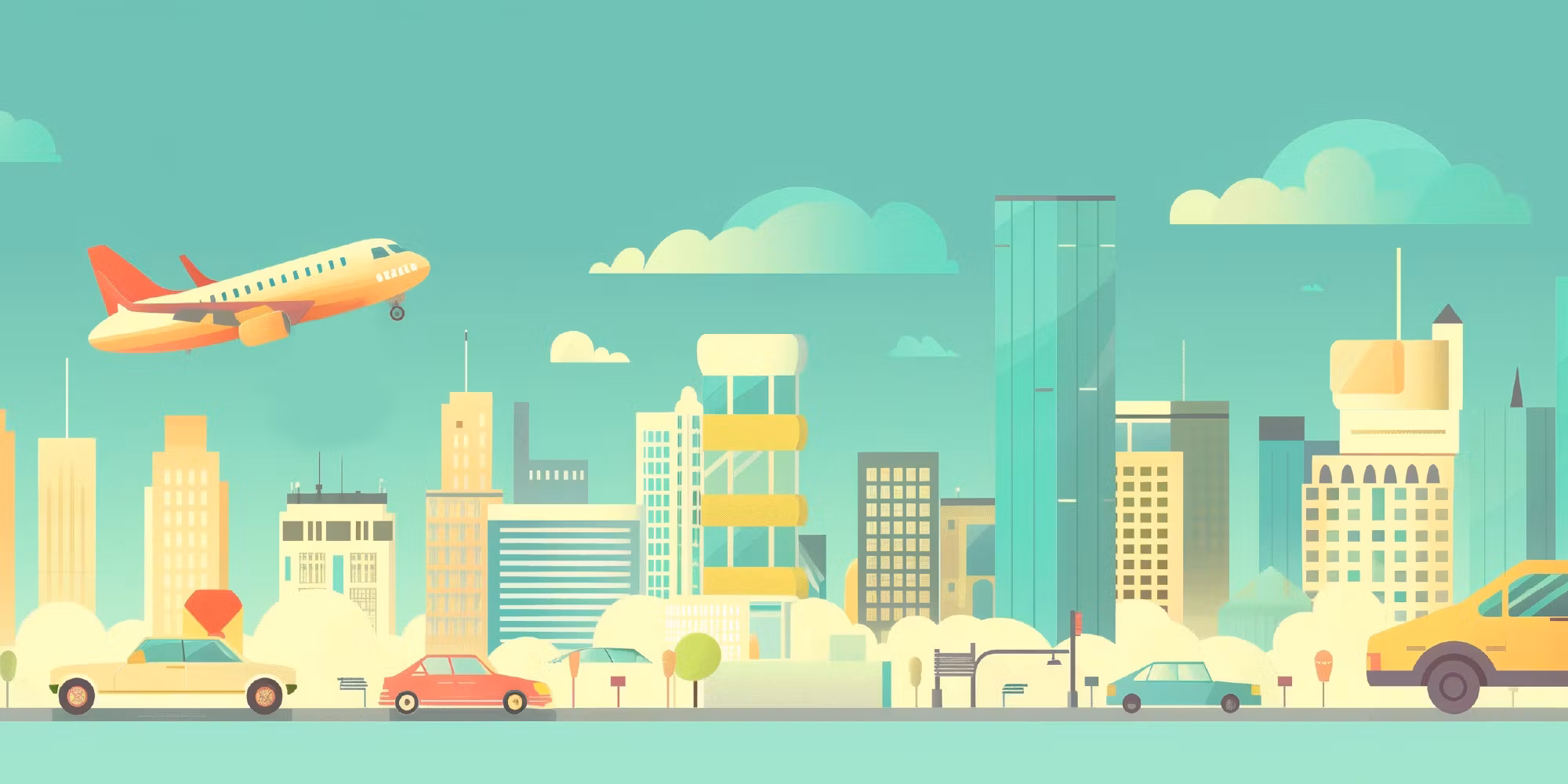 Bagel & Broadway Tours