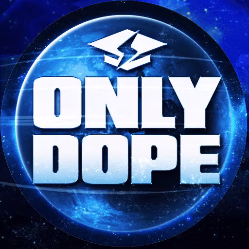Only Dope U Creators