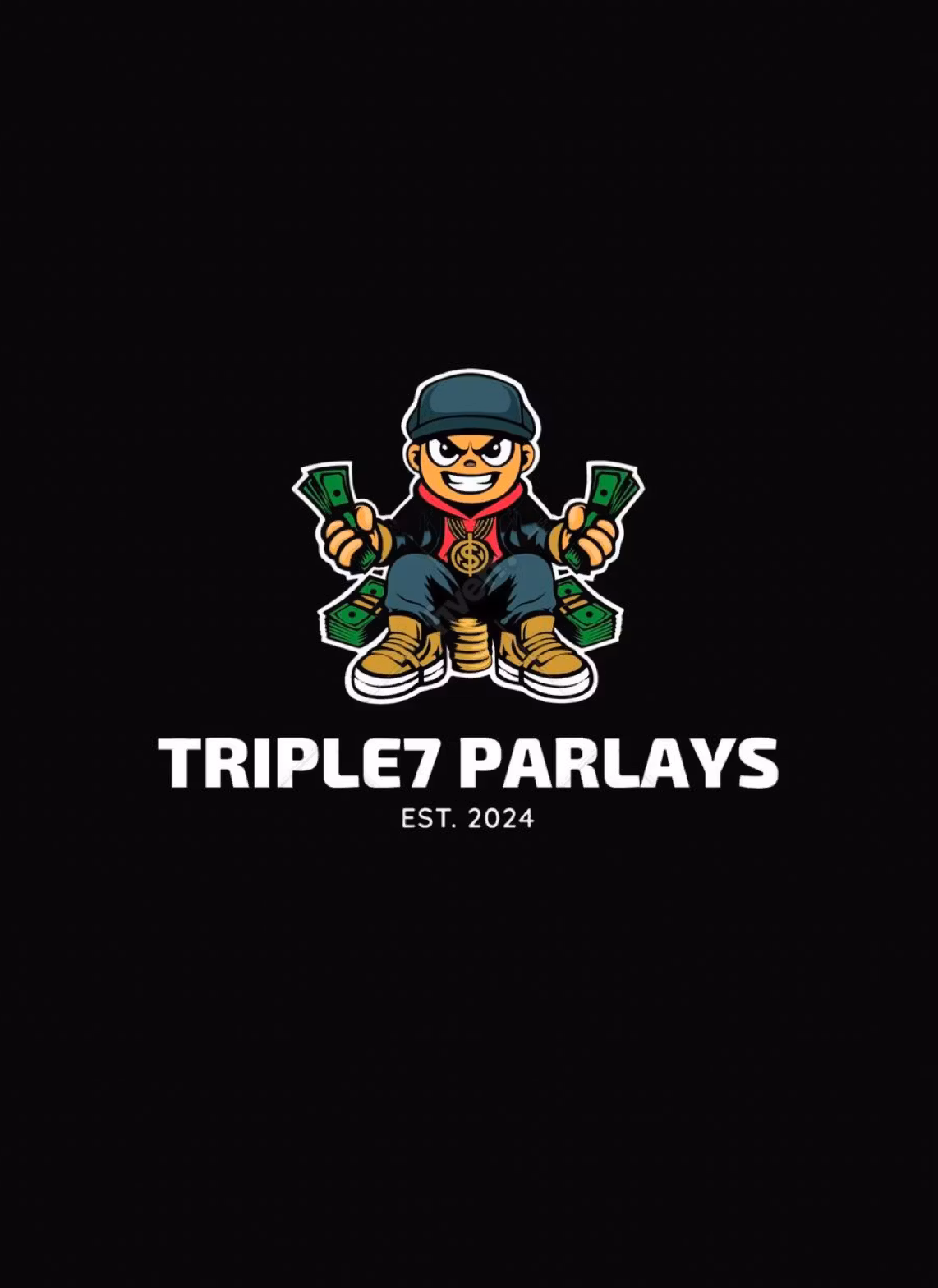 Triple 7 Parlays
