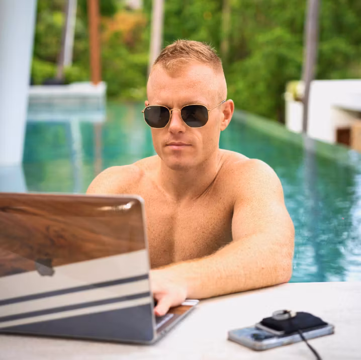 Riley Bennett Upwork Mastery