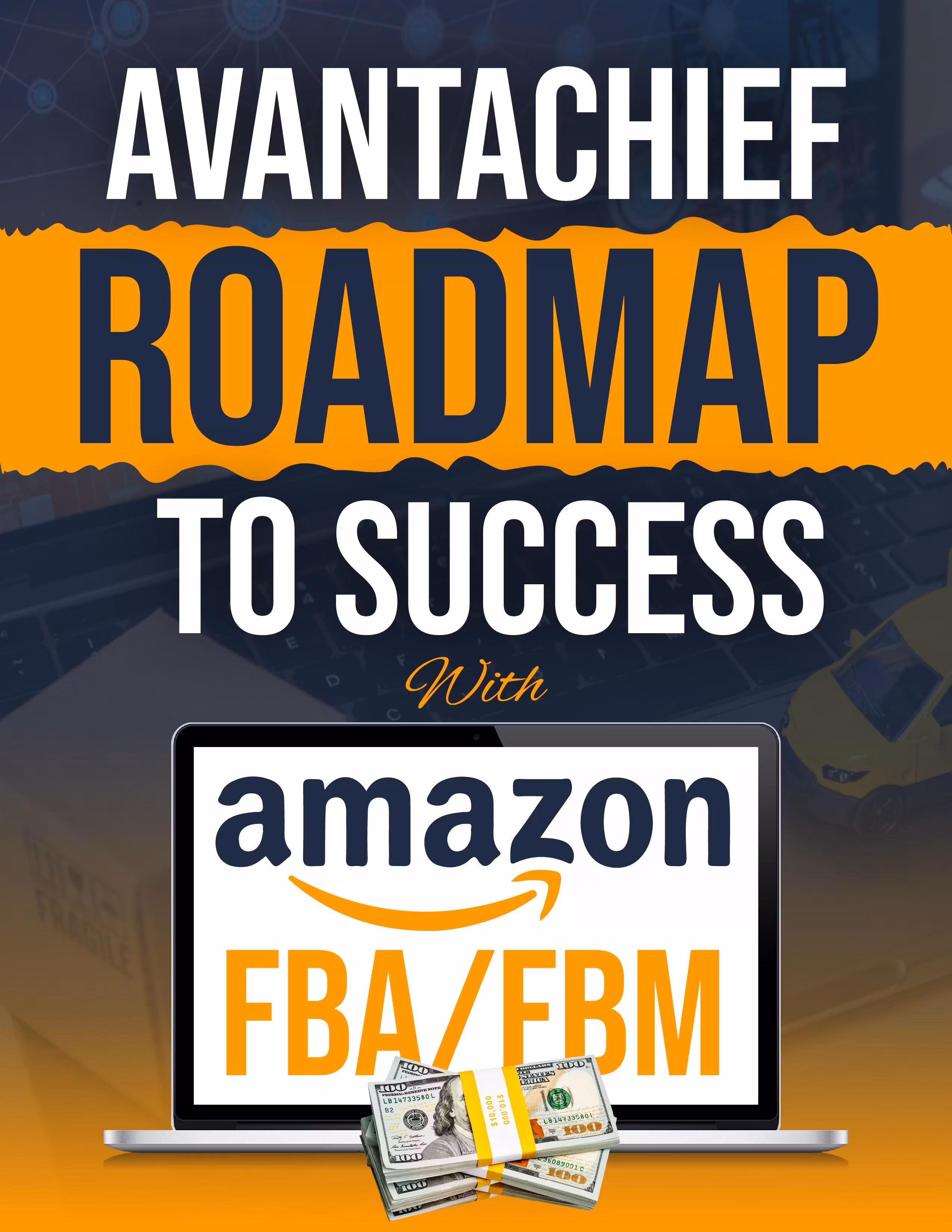 Roadrunners FBA Roadmap
