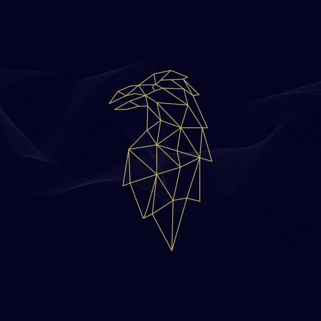 Golden Raven™ MT4