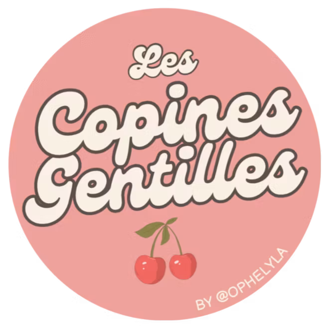 Les Copines Gentilles