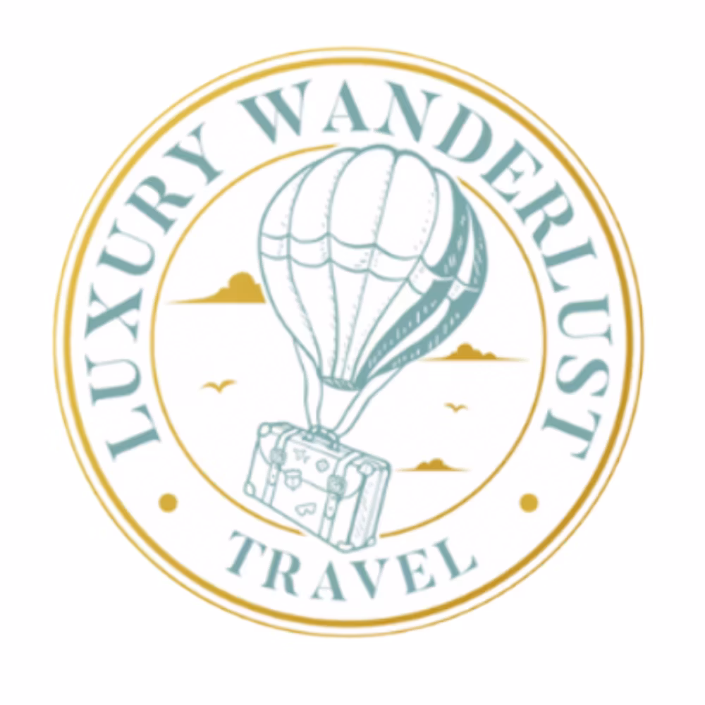 Luxury Wanderlust Travel