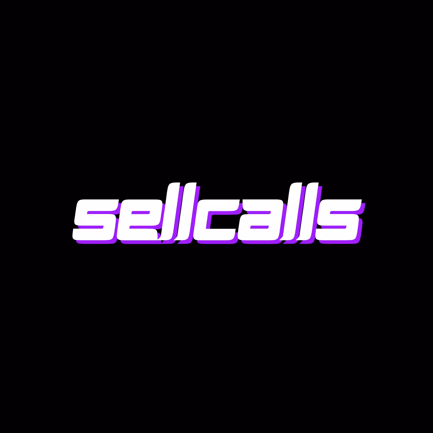 SellCalls - Sales