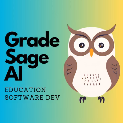 GradeSage Annual
