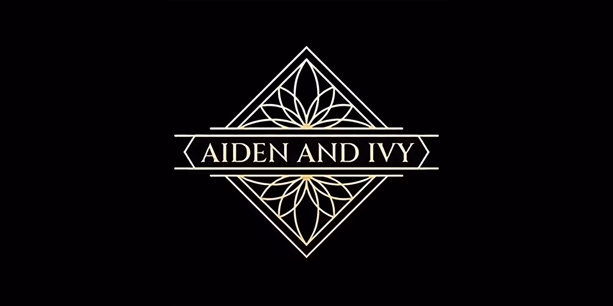 Aiden and Ivy
