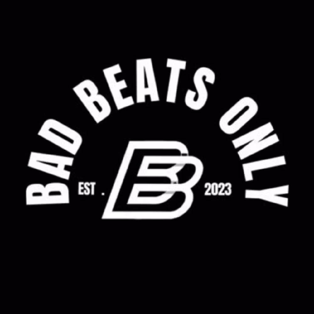 Bad Beats Only Monthly