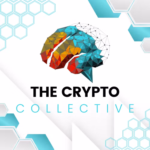 The Crypto Collective Free