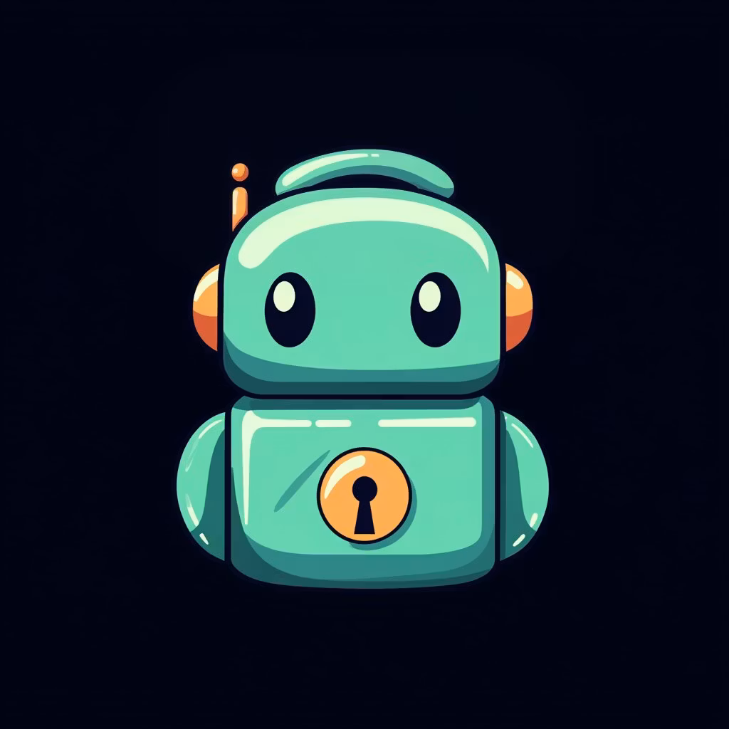 LockBot Premium