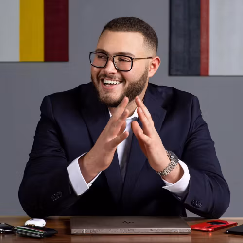 Dylan Blyuss Consulting