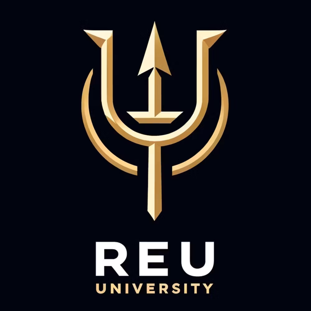 Real Estate University Discord