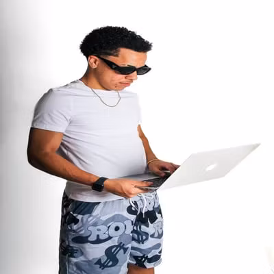 RICH OFF CLOTHES MENTORSHIP