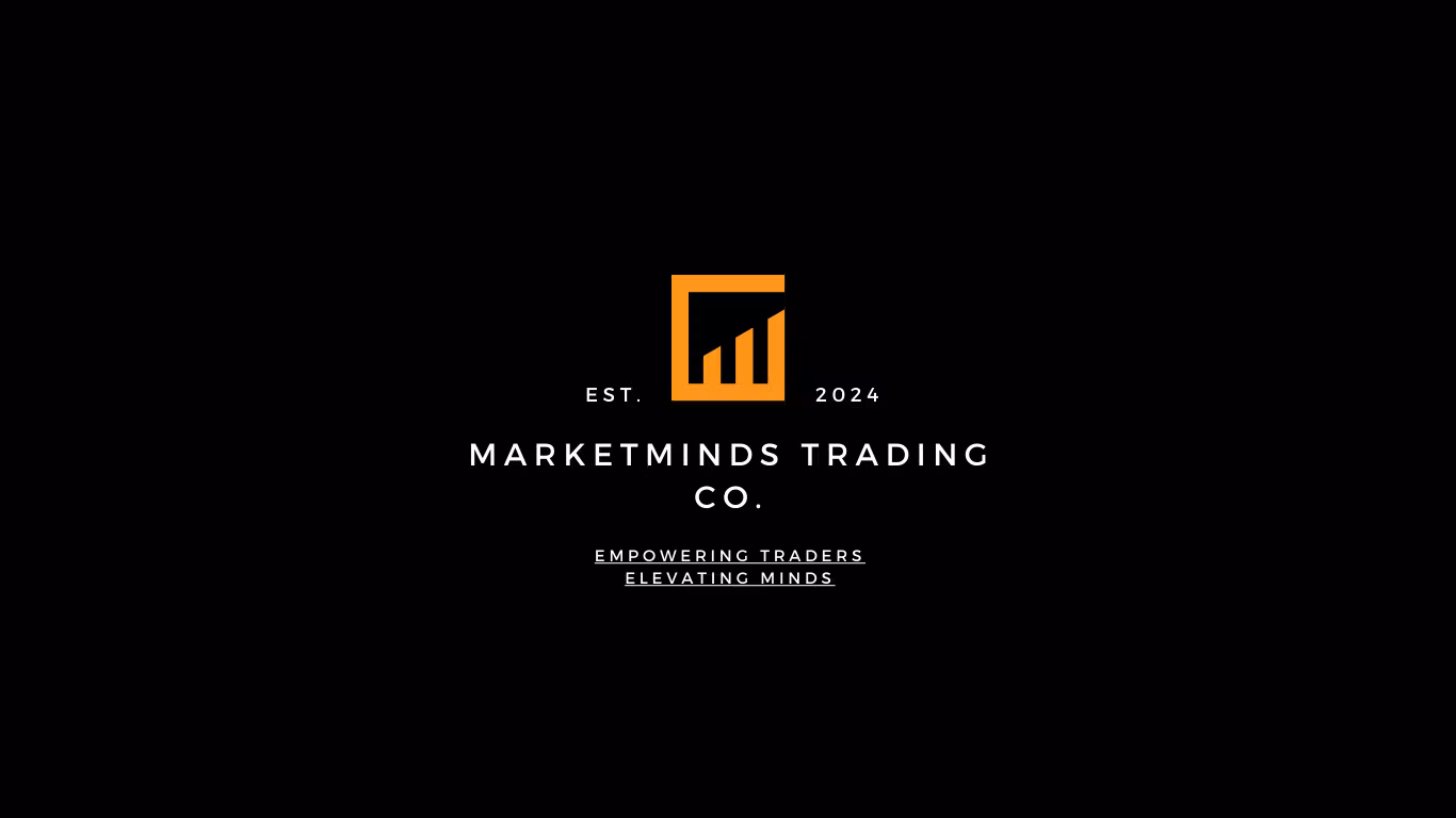 MarketMinds Trading Journal