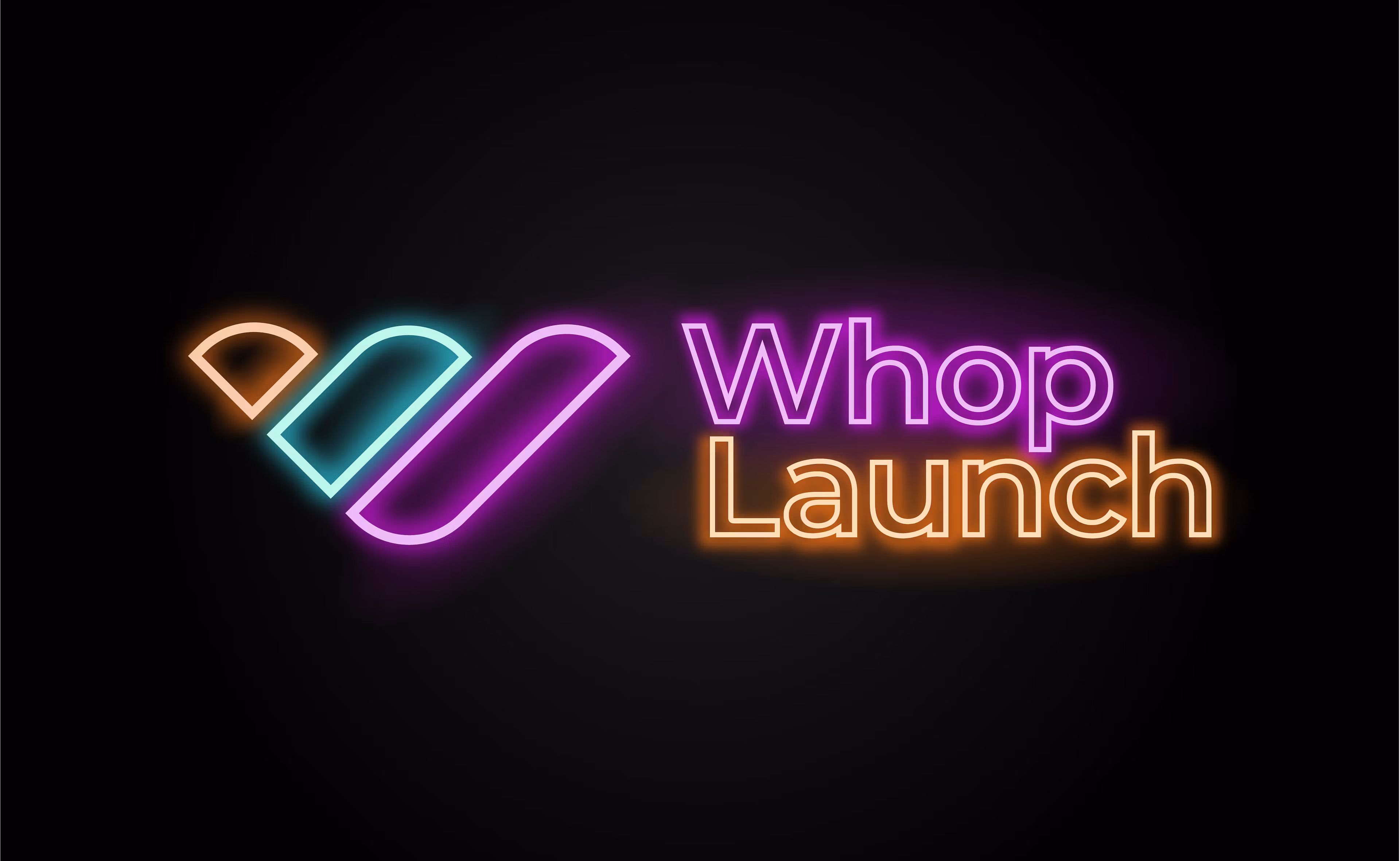 Whop Launch