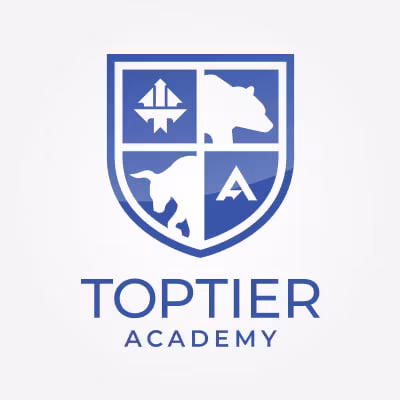 TopTier Academy Plus