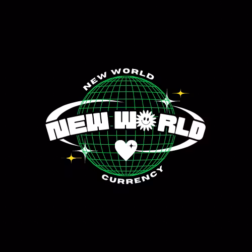 New World Currency