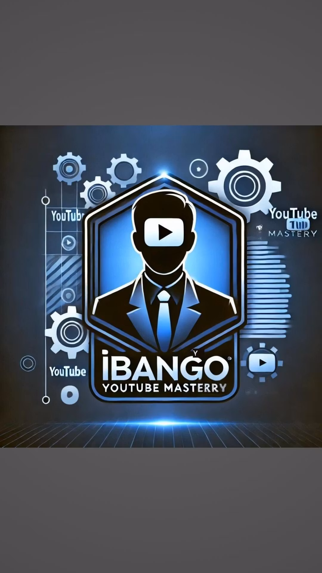 IBANGO Viral AI Mastery