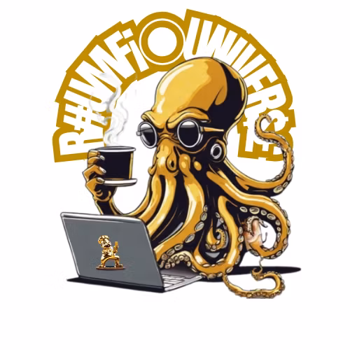 Rhumfi Commonwealth Pro