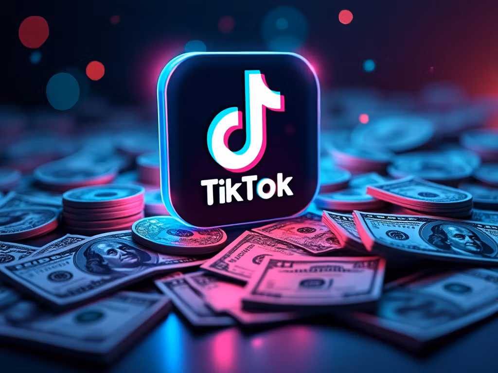 Consistent Creator Formula