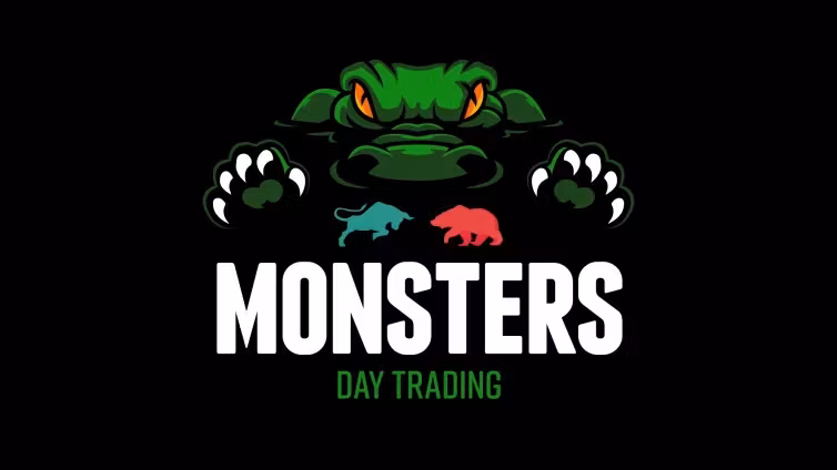 Monsters Day Trading Free