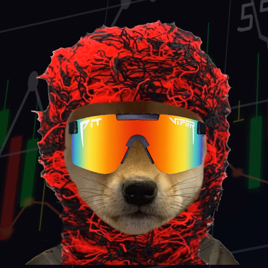 Big Motion Crypto