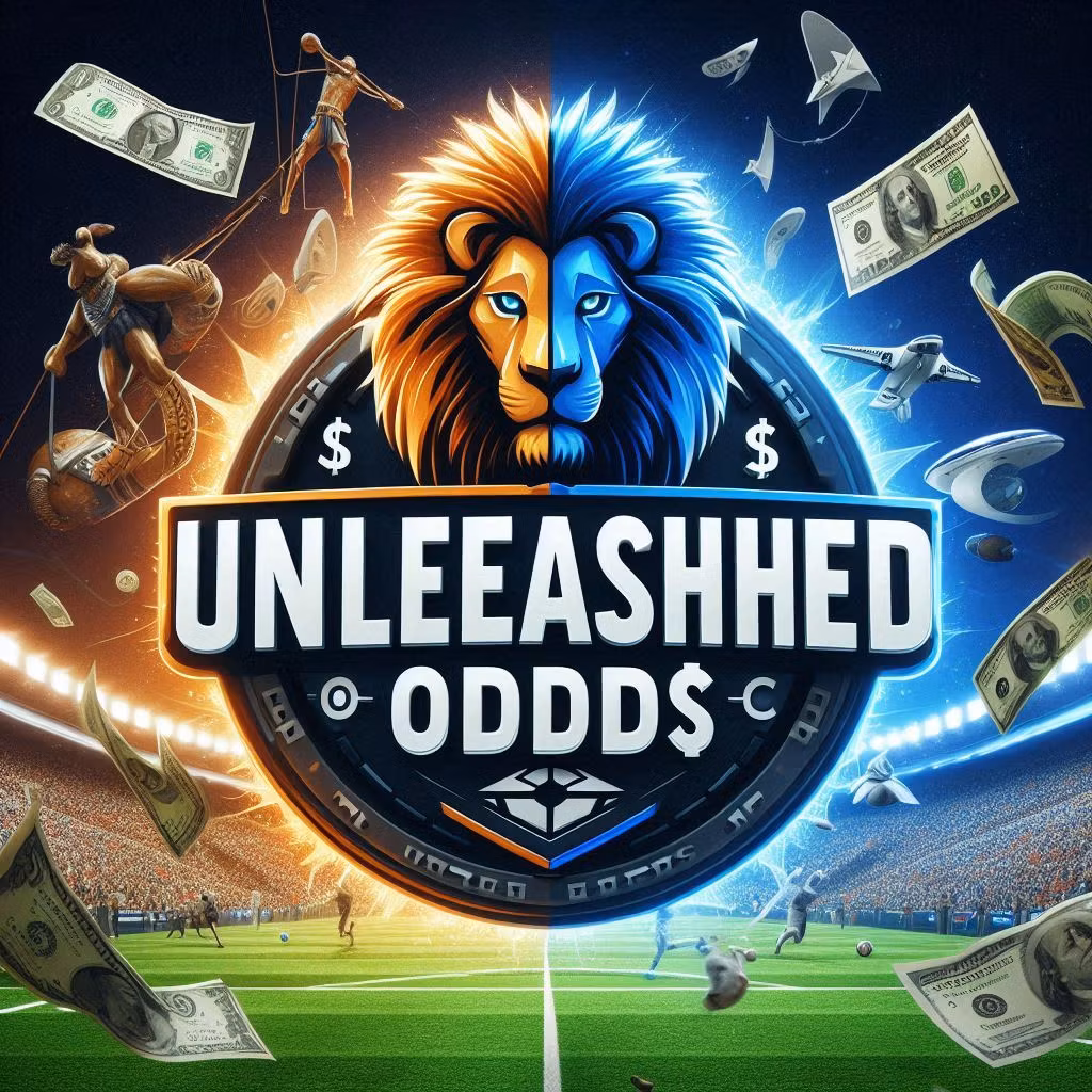 Unleashed Odds Subscription