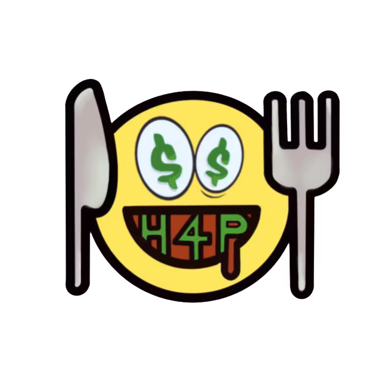 Hungry For Pips Premium